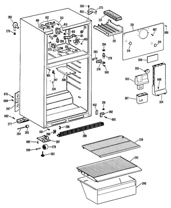 Diagram for CTXY14LMERWH