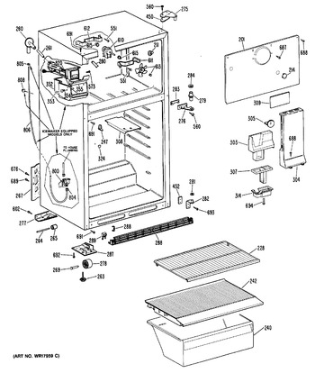 Diagram for CTX14APGLAD