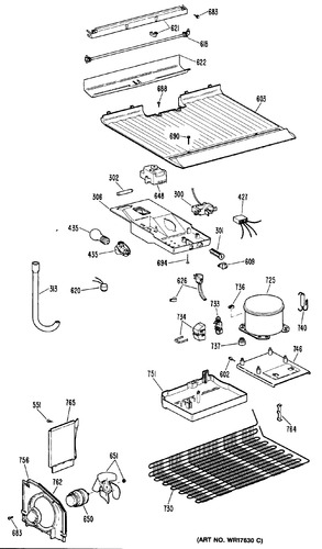 Diagram for CTXY14CPGLAD