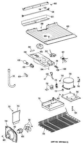 Diagram for CTX16APELAD