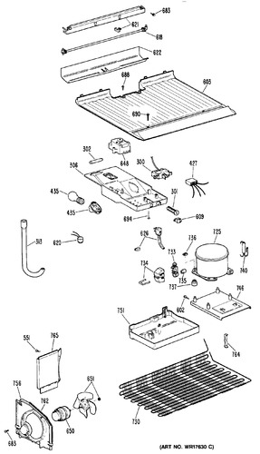 Diagram for CTX16APJLWH