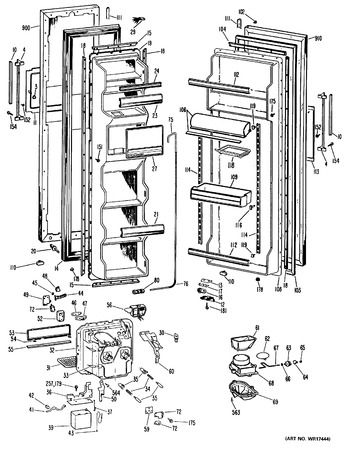 Diagram for MSX24DLR