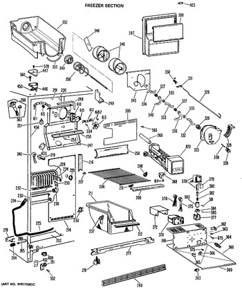 Diagram for MSX24DLR