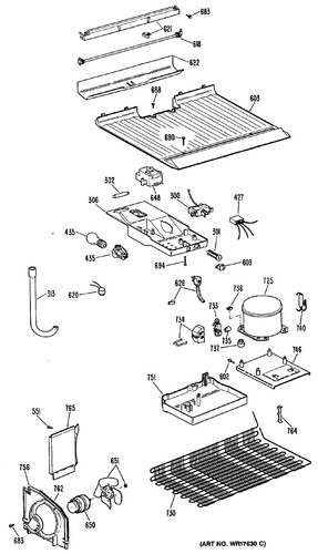 Diagram for MTXY14CPGRAD