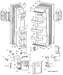 Diagram for 1 - Component Group