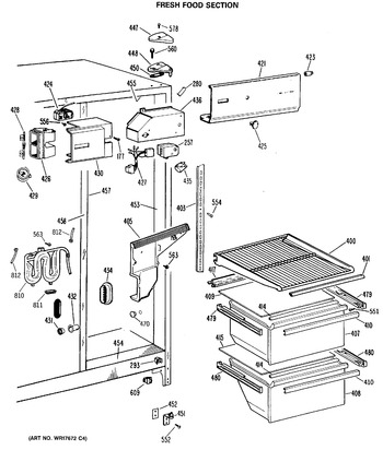 Diagram for MRSC22BRSAAD