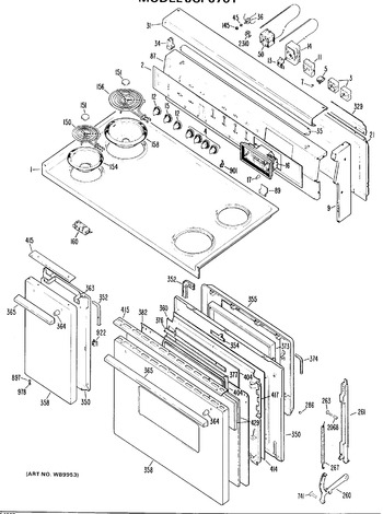 Diagram for JCP6701