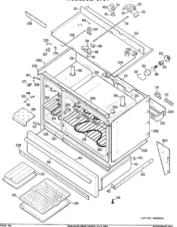 Diagram for JCP6701