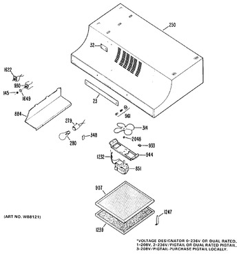 Diagram for JN322*03