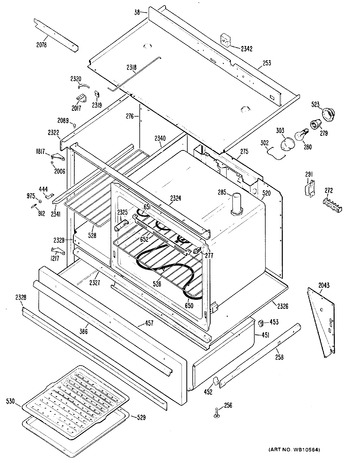 Diagram for JCS57H1