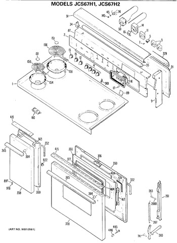 Diagram for JCS67H1