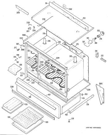 Diagram for JCS67H1