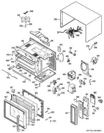 Diagram for JE285101