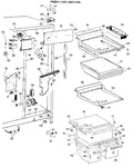 Diagram for 4 - Fresh Food Section