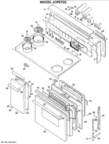 Diagram for JCP6702