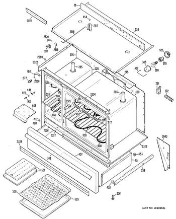 Diagram for JCS6701