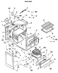 Diagram for 2 - Main Body