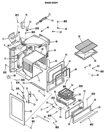 Diagram for JGSS05GEK1