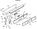 Diagram for 3 - Backsplash