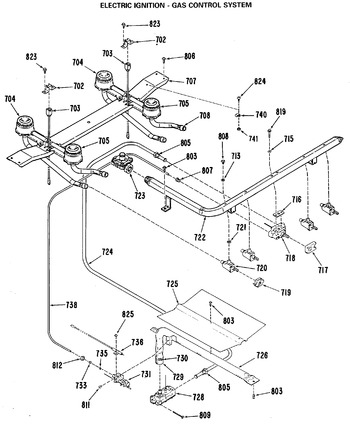 Diagram for JGBS15GEK3