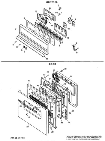 Diagram for JKP07*J4