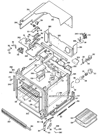 Diagram for JKP07*J4