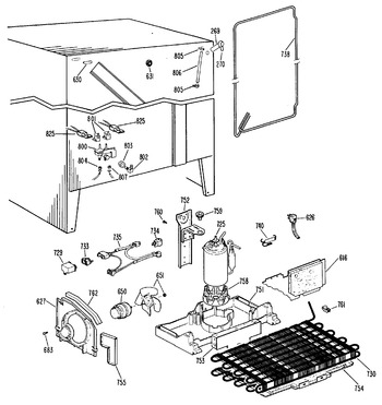 Diagram for TFX24FKB