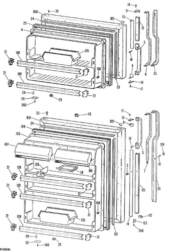 Diagram for TBX24ZKCR