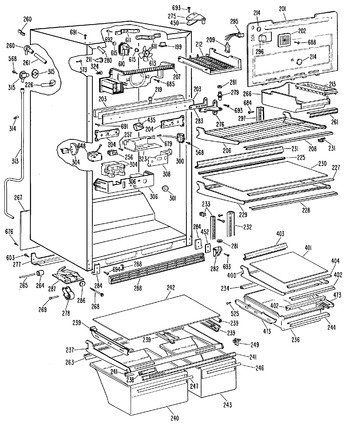 Diagram for TBX24ZKCR