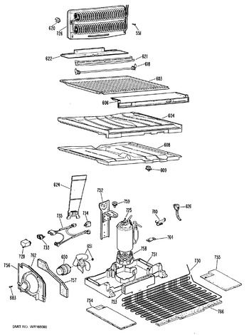 Diagram for TBX24ZKCR