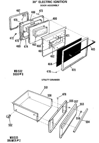 Diagram for JGBP26GEJ1