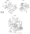 Diagram for 1 - Backsplash