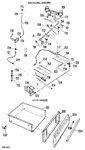 Diagram for 3 - Gas Control Assembly