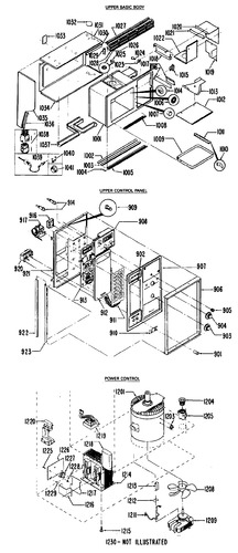 Diagram for JGHP66GEJ5