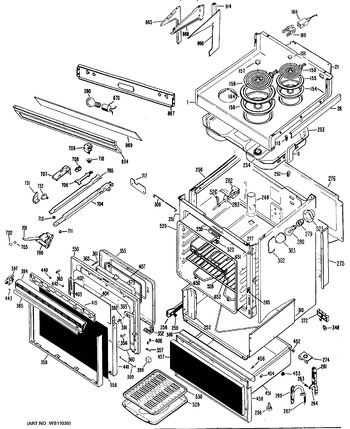 Diagram for JHP56N*K3