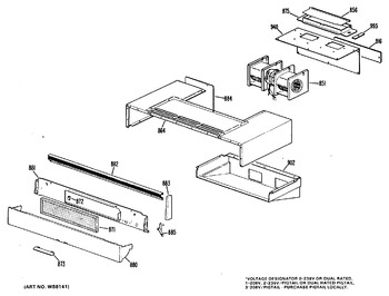 Diagram for JHP63V*K2