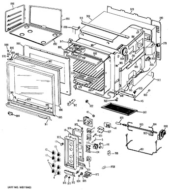 Diagram for JHP63V*K2