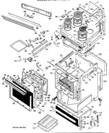 Diagram for JHP63V*K2