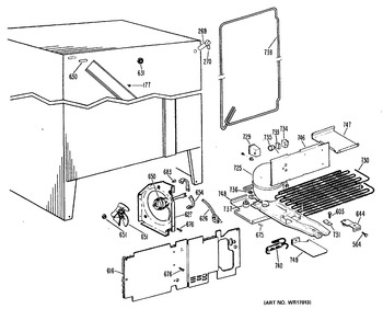 Diagram for TFX20KLD