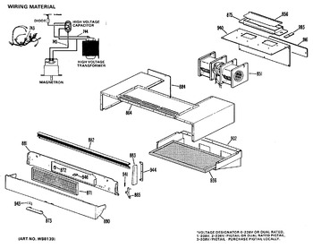 Diagram for JHP62V*K3