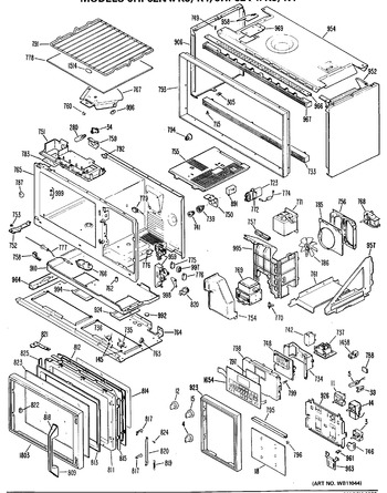 Diagram for JHP62V*K3