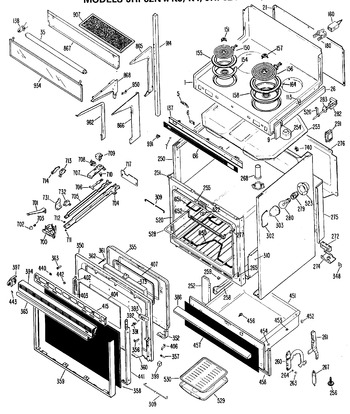 Diagram for JHP62N*K3