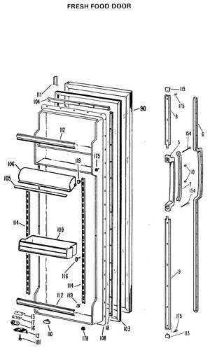 Diagram for TFX24RLC