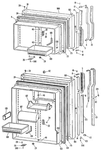 Diagram for TBX22ZLJRWH