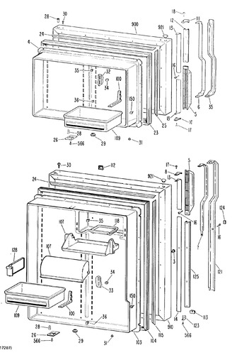 Diagram for TBX19ZKGR