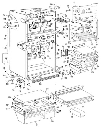 Diagram for TBX19ZKGR