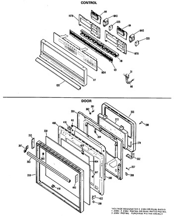 Diagram for JKP47G*K3