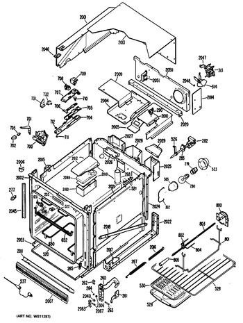 Diagram for JRP14G*J6