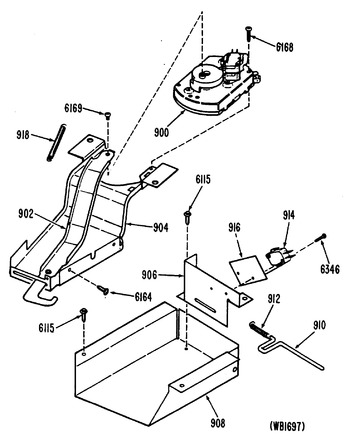 Diagram for JDP37GL3