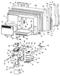 Diagram for 1 - Component Group